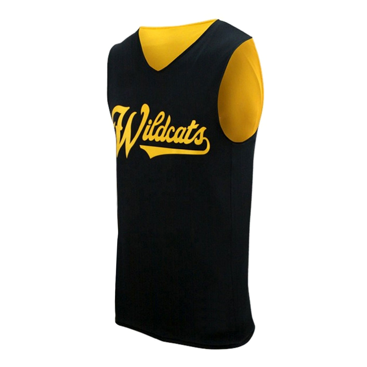 Custom Printed Basketball Uniform