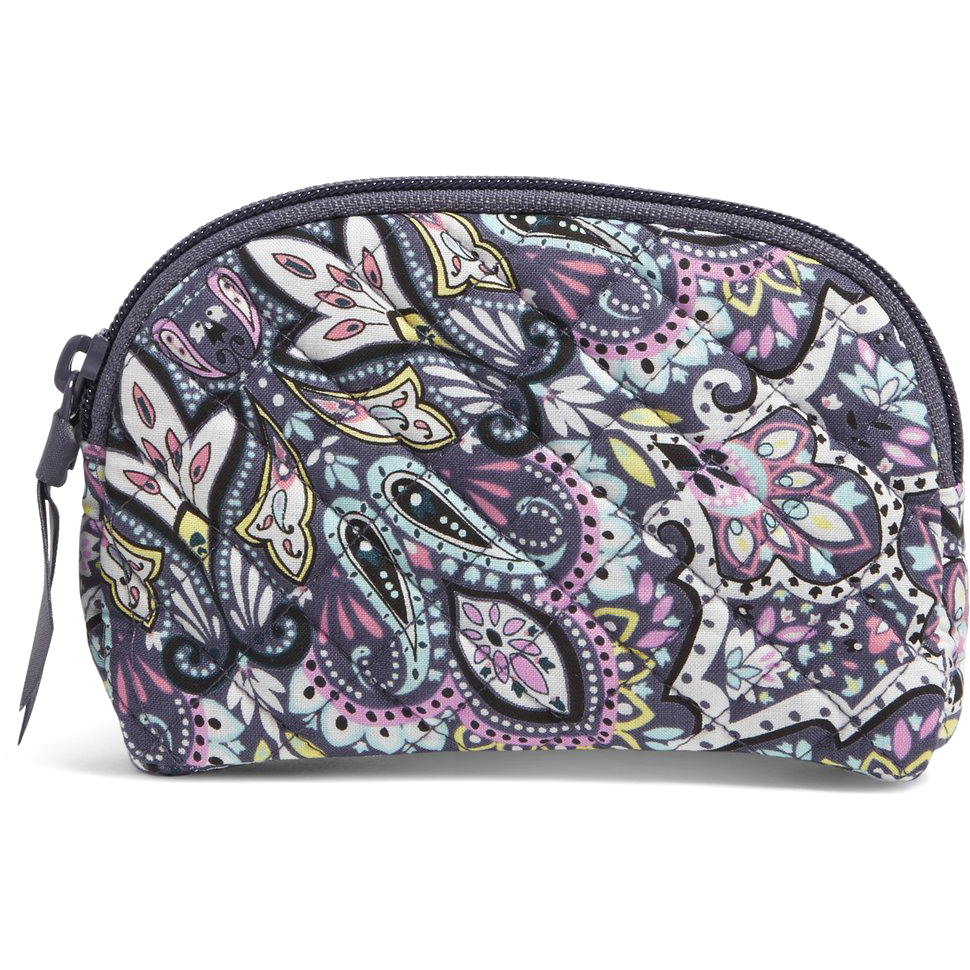 Floral Campus Backpack