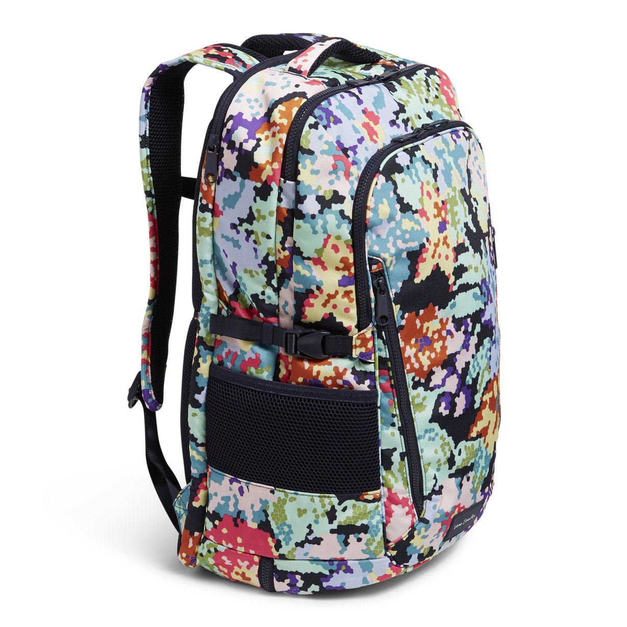 Camouflage Travel Backpack