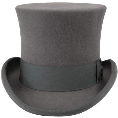 Victorian Top Hat