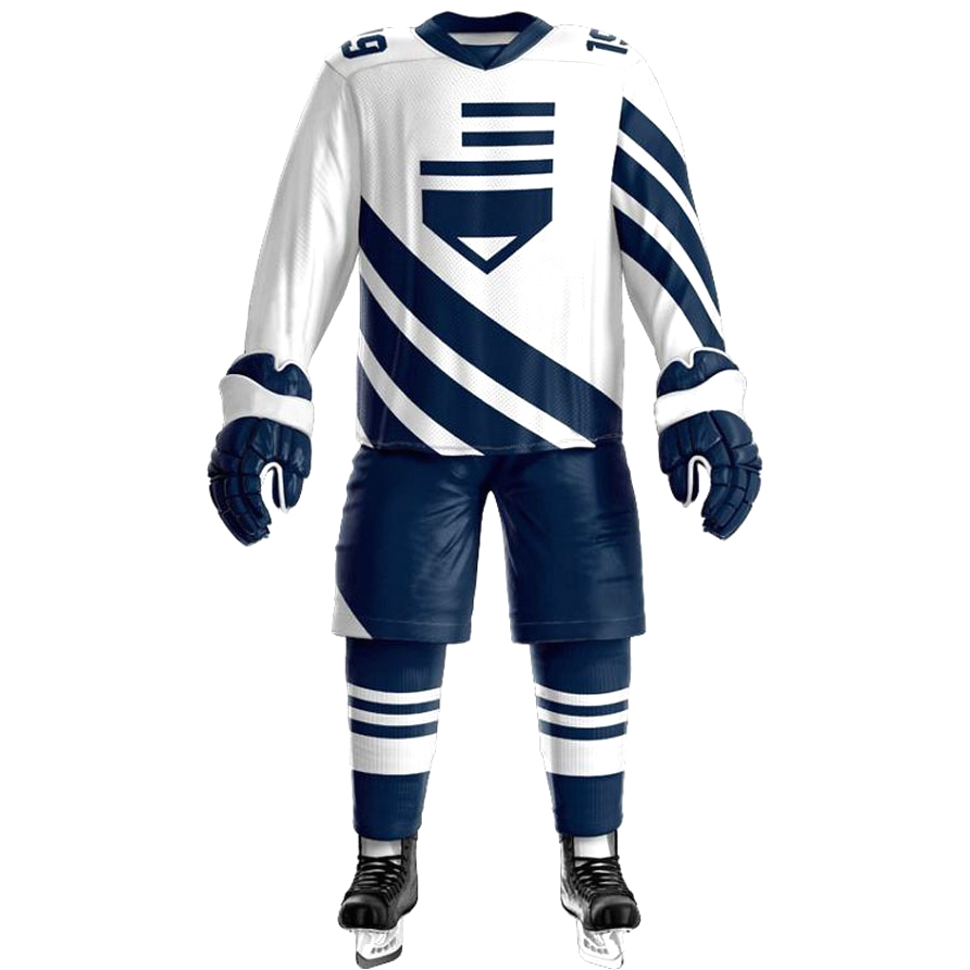 Custom Team Sports Wear Ice Hockey Uniform