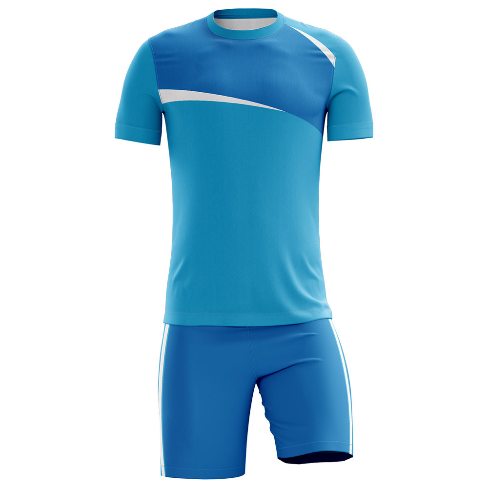 Youth College Soccer Uniform